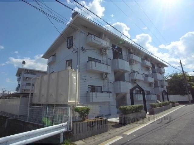 ツインヴィレッジ西野　２棟外観写真3
