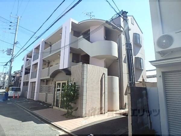 014595の外観写真