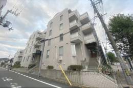 ミングルＡＰ．西陣一番館外観写真