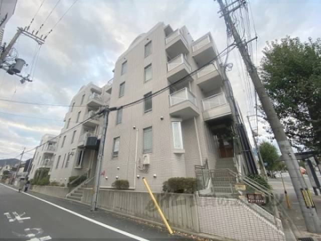 ミングルＡＰ．西陣一番館外観写真1