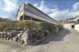 スターヒル外観写真