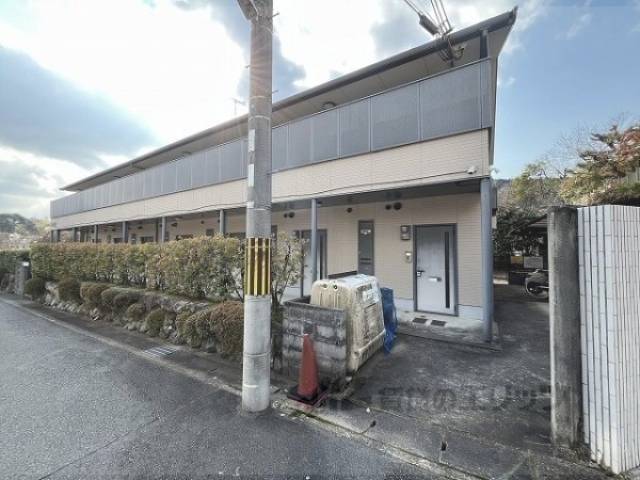 スターヒル外観写真2