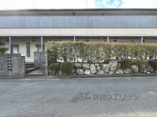 スターヒル外観写真3