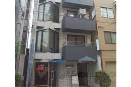 ディ・ピュイ亀屋ビル外観写真