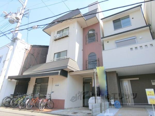 014618の外観写真