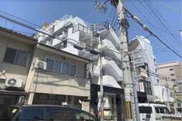 Ｌｏｆｔｙ４６外観写真
