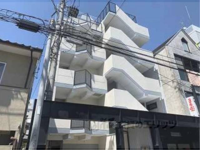 Ｌｏｆｔｙ４６外観写真2