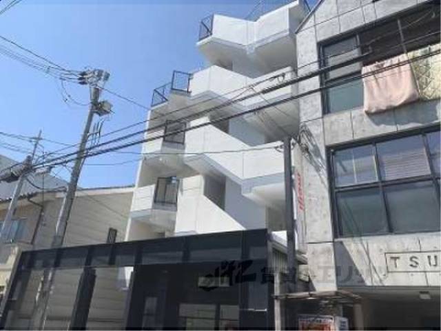 Ｌｏｆｔｙ４６外観写真3