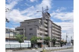 第２コーポ藤岡外観写真
