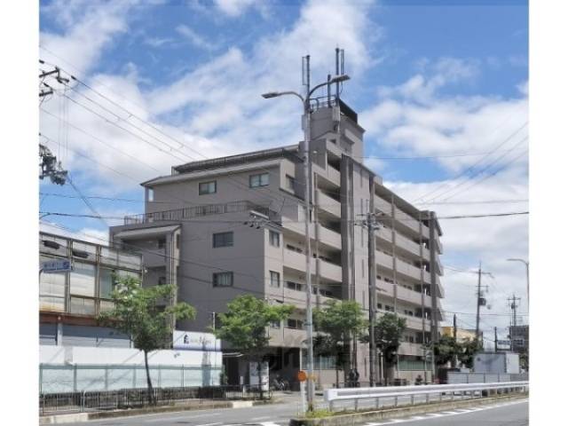 第２コーポ藤岡外観写真1
