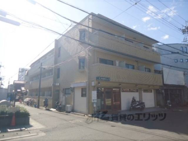 シャルムかたびら外観写真2