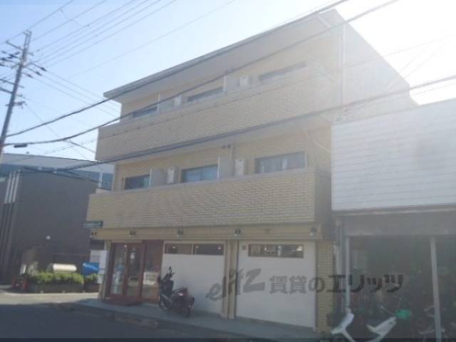 シャルムかたびら外観写真3