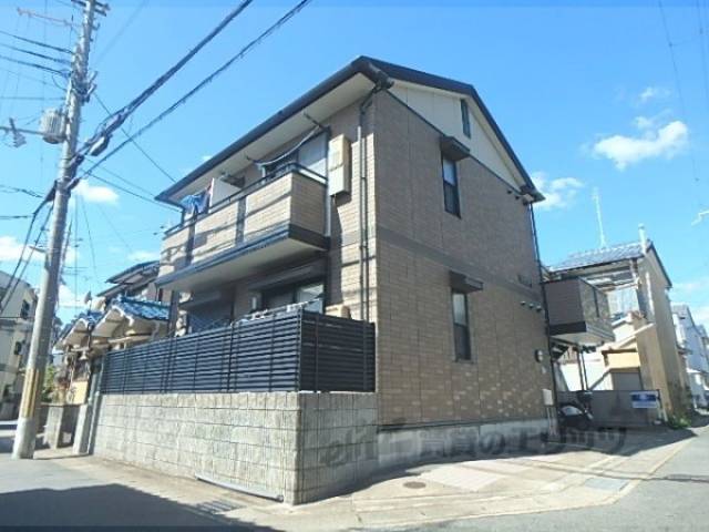 エクセル　　　　　外観写真1