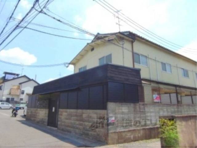 １０１’ＳＴメイフラワー外観写真1