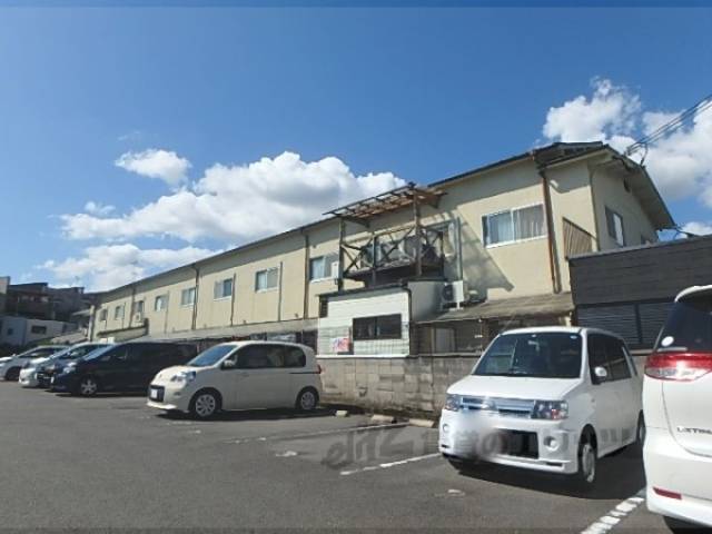 １０１’ＳＴメイフラワー外観写真2