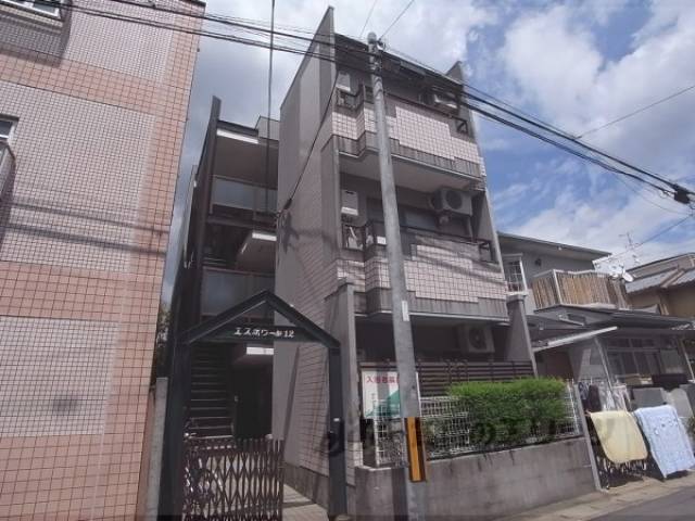 エスポワール１２外観写真1