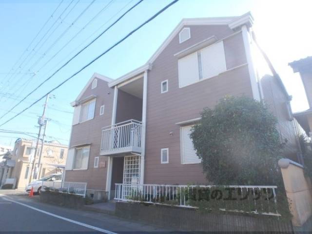 ウィンディア加茂川Ａ棟外観写真2