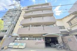 ベルビュー芦刈山外観写真