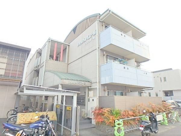 014703の外観写真
