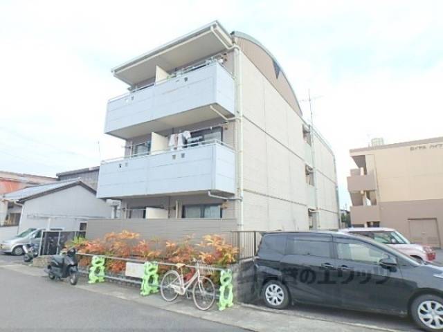 プロスパ２外観写真3