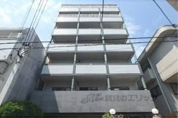 ＨＡＫＵＨＯ外観写真