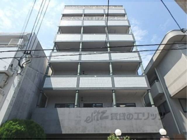 ＨＡＫＵＨＯ外観写真1