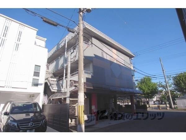 014709の外観写真