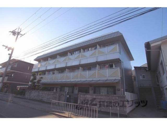 パルデメール外観写真3