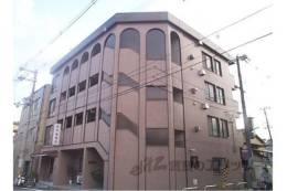 シャトー葛野外観写真