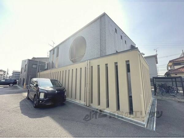 014738の外観写真