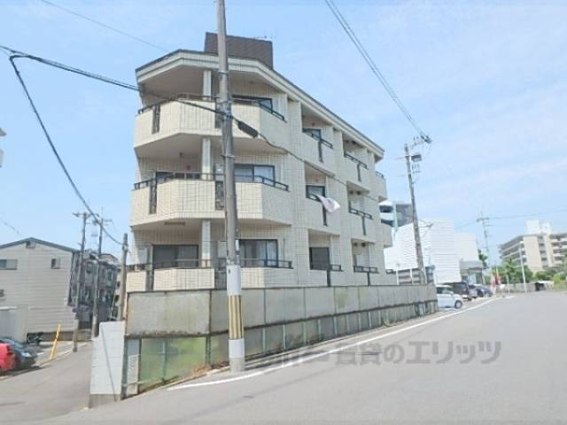 サンシティ共立外観写真3