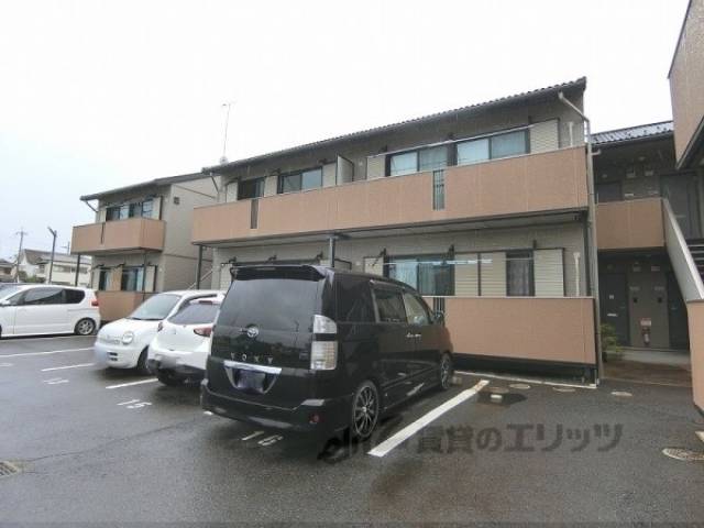 オカジマライフステージ１・２外観写真2