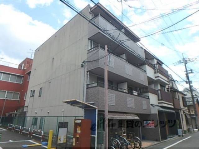 レストール外観写真1