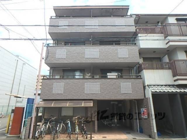 レストール外観写真2