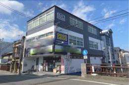 ＣＲＡＦＴ　ＨＯＵＳＥ外観写真