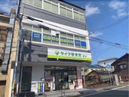 ＣＲＡＦＴ　ＨＯＵＳＥ外観写真2