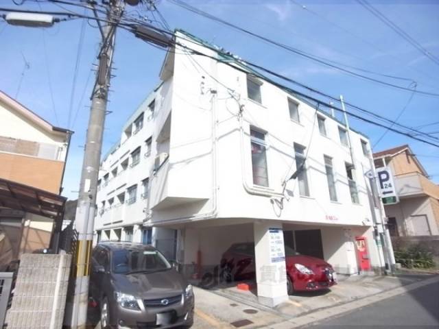 メゾン竹生外観写真3