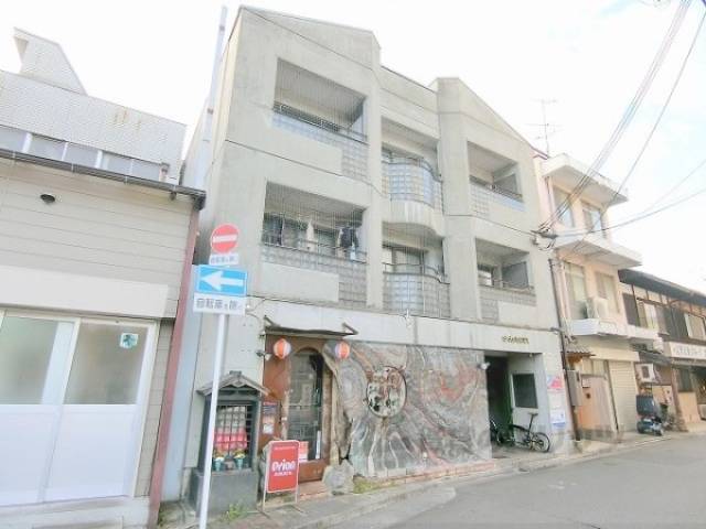 ＮＡＫＡＨＯＵＳＥ外観写真2