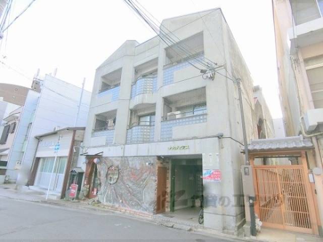 ＮＡＫＡＨＯＵＳＥ外観写真3