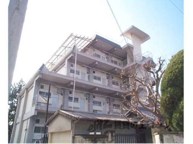 マンション千丈外観写真1