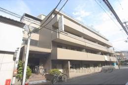 万成ビル外観写真