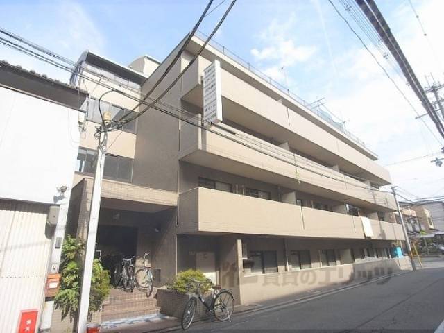 万成ビル外観写真1