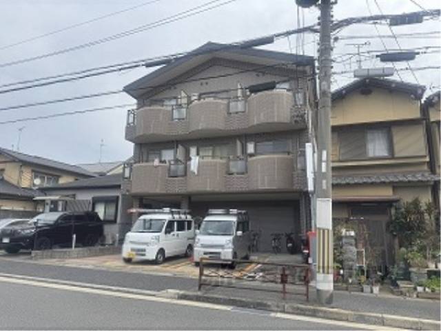 ヴェルメゾン大宅外観写真2