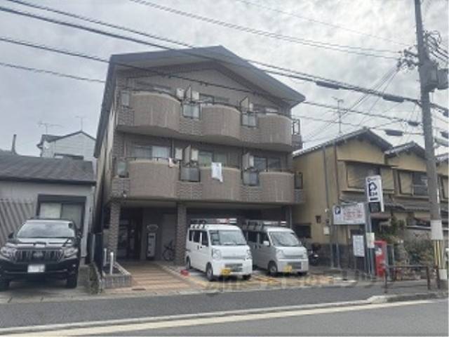 ヴェルメゾン大宅外観写真3