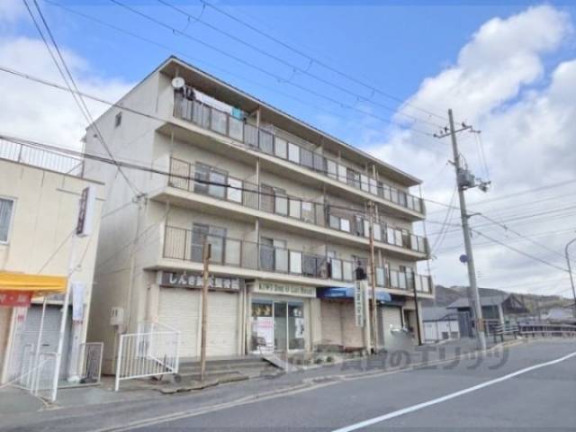 シャトレ藤森外観写真1
