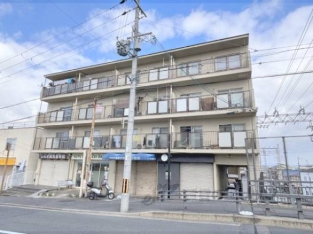 シャトレ藤森外観写真3
