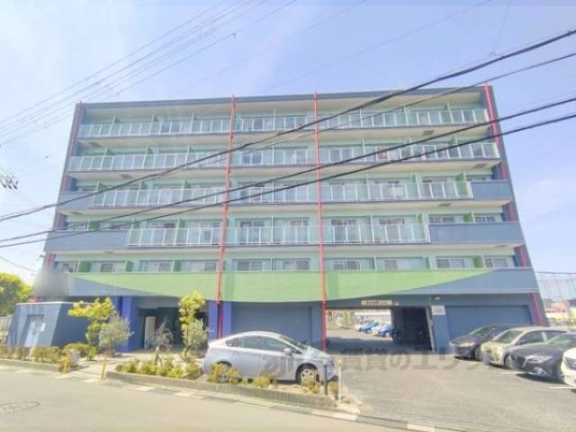 スマートコート南草津外観写真1