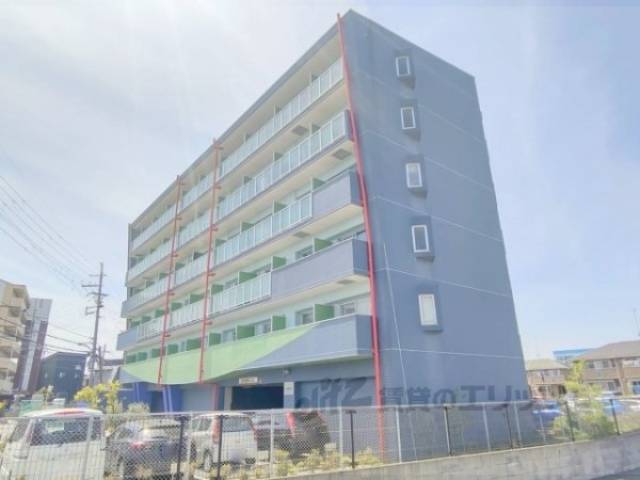 スマートコート南草津外観写真3