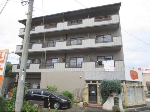 ＥＭ５４３外観写真3