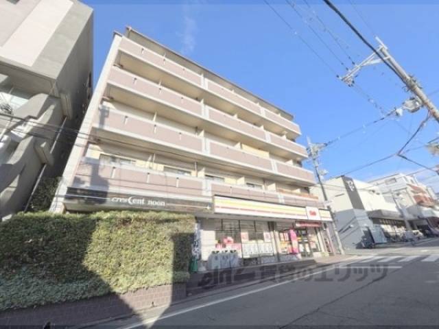 もくせいひろば外観写真3